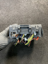 5WK45142AK 08-14 Smart Fortwo SAM BCM Interior Fuse Box Body Control Module OEM 5WK45142AK