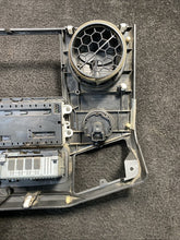 BC342504302A 2011-2016 Ford F250 F350 Radio Dash Panel W/ Switches OEM BC342504302A