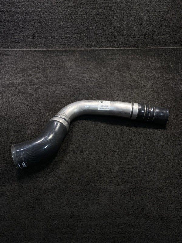 68357482AB 2023 Dodge Ram 2500 6.7L Intercooler Pipe OEM 68357482AB