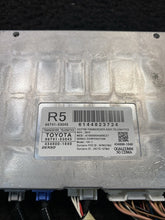 86741-53045 2015-2017 Lexus RC300 RC350 Telematics Receiver Control Module OEM 86741-53045