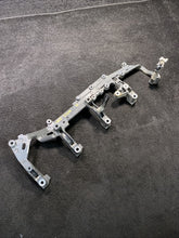 2118432 2019 Kenworth T880 MX-13 Paccar Fuel Rail Bracket OEM 2118432