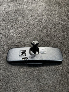 9U5A-17E678-AD 2010 Mercury Mountaineer Auto Dim Rear View Mirror OEM 9U5A-17E678-AD