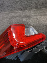 2015-2019 Lexus RC300 RC350 Left Driver Tail Light Lamp OEM