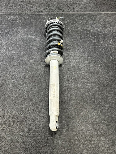 2017 Maserati Ghibli Front Left Or Right Shock Strut W/ Spring OEM 462400009634