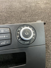 6976362 08-10 BMW 528i 535i Temp AC High Line Control Panel Switch OEM 6411 9155643-01