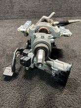 FL343C529BH 2016 Ford F150 Steering Column Assembly OEM FL343C529BH