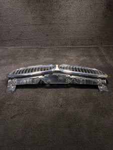 10627110 2006-2008 BMW 750i 760i Front Upper Kidney Grill Grille Assembly OEM 10627110