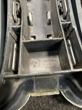 10627110 2006-2008 BMW 750i 760i Front Upper Kidney Grill Grille Assembly OEM 10627110