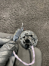 2020-2025 Cadillac CT5-V Right Passenger Side Back Sun Visor W/ Illumination OEM