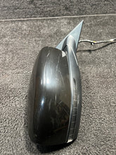 2014 Maserati Quattroporte Right Side Power Door mirror Heated OEM Black