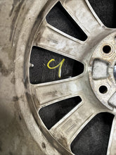 7P6601025C88Z 2014-2016 Volkswagen Touareg 18” Factory Rim 18x8 7P6601025C88Z
