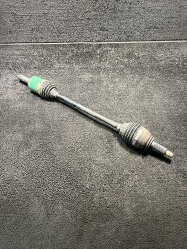 2017 Subaru WRX Front Left Or Right CV Axle Shaft OEM