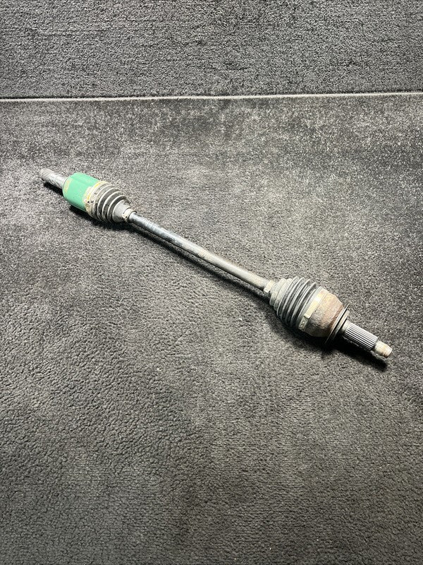 2017 Subaru WRX Front Left Or Right CV Axle Shaft OEM