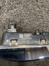 1125106-00-C 16-20 Model 3 S X Left Fender Camera Turn Signal Side Marker OEM 1125106-00-C