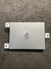 2139005522 2018 Mercedes E63 AMG-S Trunk Mounted Sam Body Control Module OEM