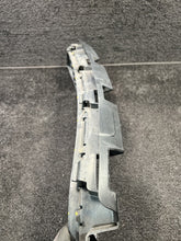 8057188 2016 BMW 335Xi GT Front Bumper Lower Grille OEM 8057188