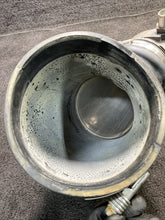 2047760 2019 Kenworth T880 MX-13 Paccar Turbo Connection Pipe OEM 2047760