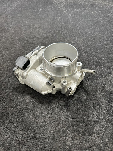 35100-2G700 2014 Hyundai Sonata 2.4L Engine Throttle Body OEM 74k Miles 35100-2G700