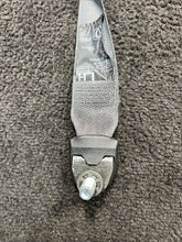 2023 Subaru BRZ Front Left Seatbelt Reactor Assembly OEM