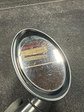 2003 Mini Cooper Left Side Power Door Mirror OEM Black