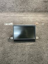 28091 JK61A 2008-2012 Infiniti GX56 Radio Navigation Info Display Screen OEM 28091 JK61A