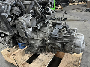 2014 Kia Soul 1.6L Engine Motor w/  Manual Transmission OEM  Assembly