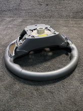 42871398 2025 Cadillac CT5-V LED Panel Carbon Fiber Black Leather Steering Wheel OEM