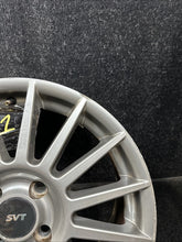 3M5V1007AB 2002-2004 Ford Focus SVT 17” Factory Rim 17x7 OEM 3M5V1007AB