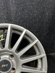 3M5V1007AB 2002-2004 Ford Focus SVT 17” Factory Rim 17x7 OEM 3M5V1007AB