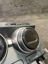 72311CC030 2022-2024 Toyota GR86 HVAC AC Heat Climate Control OEM 72311CC030