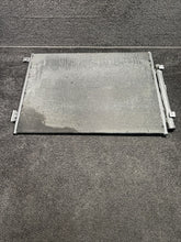 16474837 2017 Maserati Ghibli Engine A/C Condenser OEM 16474837