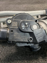 85110-53050 14-19 Lexus RC300 Windshield Wiper Motor Transmission Linkage OEM 85110-53050