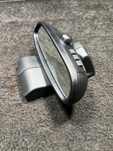 2016 BMW X1 Interior Rear View Mirror W/ Auto dim Homelink Compass OEM