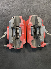 2015-2024 Lexus RC300 RC350 Front Brake Caliper Set OEM