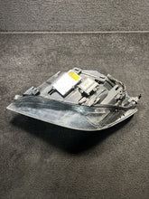 2005 BMW 530i Right Side Xenon Adaptive Headlight OEM