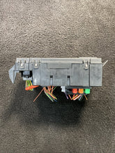 5WK45142AK 08-14 Smart Fortwo SAM BCM Interior Fuse Box Body Control Module OEM 5WK45142AK