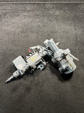 2022 Toyota GR86 Steering Column Assembly W/ Motor OEM