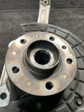 06700320530 2017 Maserati Levante Front Left Spindle Knuckle Wheel Hub OEM 06700320530