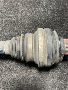 95B501203G 2020 Porsche Macan GTS Rear Left Or Right CV Axle Shaft OEM 95B501203G