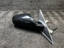 1990-1996 Nissan 300ZX Right Passenger Door Mirror OEM Black