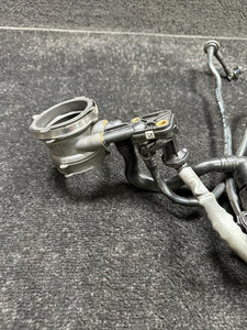 A1770780219 2015-2019 Mercedes C63 AMG 4.0L Engine Oil Separator OEM A1770780219