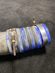 D66-1805 2013-2022 Kenworth T880 MX-13 Paccar Air Transfer Elbow Tube Pipe OEM D66-1805