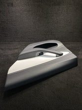 2019 Tesla Model 3 Rear Right Door Panel Assembly Black/ White OEM