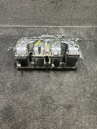 CJ5E9424CA 2014 Ford Escape 2.0L  Engine Intake Manifold OEM CJ5E9424CA