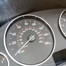 6210IK8794250 2018 BMW 328i F30 F22 F36 Speedometer Instrument Cluster OEM PN:6210IK8794250