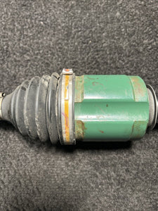 2017 Subaru WRX Front Left Or Right CV Axle Shaft OEM