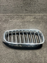 2016 BMW 335Xi GT Front Right Upper Grille W/ Chrome Trim OEM