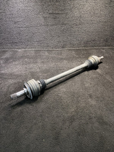 2018-2020 Mercedes E63 AMG-S Rear Left Or Right Axle Shaft OEM