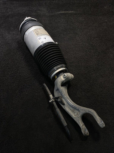 1027361-00-G 16-20 Tesla Model X Right/Left Front Air Suspension Strut Shock OEM 1027361-00-G