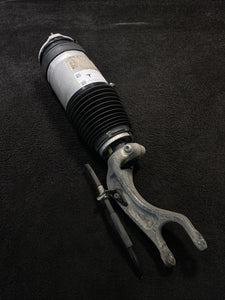1027361-00-G 16-20 Tesla Model X Right/Left Front Air Suspension Strut Shock OEM 1027361-00-G